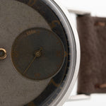 Omega 雙色鬼影 1939 - Goldammer 復古腕錶