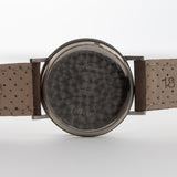 Omega 雙色鬼影 1939 - Goldammer 復古腕錶