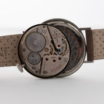 Omega 雙色鬼影 1939 - Goldammer 復古腕錶