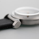 Omega Scarab Black Gilt 1935 - Goldammer 復古腕錶