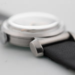 Omega Scarab Black Gilt 1935 - Goldammer 復古腕錶