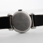Omega Scarab Black Gilt 1935 - Goldammer 復古腕錶
