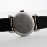 Omega Scarab Black Gilt 1935 - Goldammer 復古腕錶