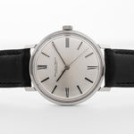 Iwc Dress Pre Portofino 1971 - Goldammer Vintage Watches