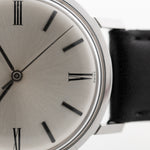 Iwc Dress Pre Portofino 1971 - Goldammer Vintage Watches