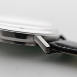 Iwc Dress Pre Portofino 1971 - Goldammer Vintage Watches