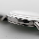 Iwc Dress Pre Portofino 1971 - Goldammer Vintage Watches