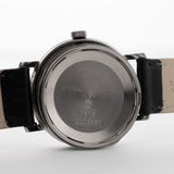 Iwc Dress Pre Portofino 1971 - Goldammer Vintage Watches