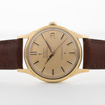 Omega Constellation 18K 1961 - Goldammer 古董錶