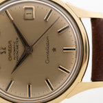 Omega Constellation 18K 1961 - Goldammer 古董錶