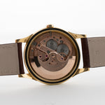 Omega Constellation 18K 1961 - Goldammer 古董錶