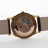 Omega Constellation 18K 1961 - Goldammer 古董錶
