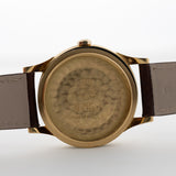 Omega Constellation 18K 1961 - Goldammer 古董錶