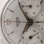 Heuer Pre Carrera 2444 1960s - Goldammer 古董腕錶
