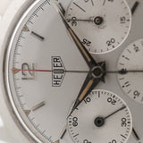 Heuer Pre Carrera 2444 1960s - Goldammer 古董腕錶