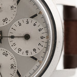 Heuer Pre Carrera 2444 1960s - Goldammer 古董腕錶