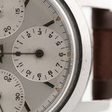 Heuer Pre Carrera 2444 1960s - Goldammer 古董腕錶