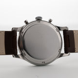Heuer Pre Carrera 2444 1960s - Goldammer 古董腕錶