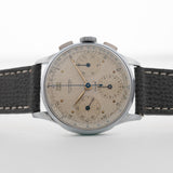 Universal Geneve Compax 1944 - Goldammer 復古腕錶
