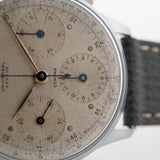 Universal Geneve Compax 1944 - Goldammer 復古腕錶
