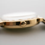 Omega Seamaster Olympic 1956 - Goldammer 古董錶