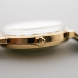 Omega Seamaster Olympic 1956 - Goldammer 古董錶