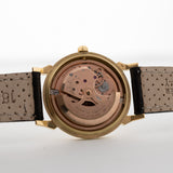 Omega Seamaster Olympic 1956 - Goldammer 古董錶