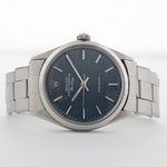 Rolex Air King Blue 1969 - Goldammer 古董錶