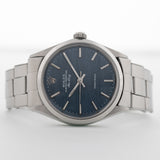 Rolex Air King Blue 1969 - Goldammer 古董錶