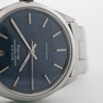 Rolex Air King Blue 1969 - Goldammer 古董錶