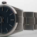 Rolex Air King Blue 1969 - Goldammer 古董錶