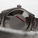 Rolex Air King Blue 1969 - Goldammer 古董錶