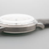 Jaeger LeCoultre Memovox 1956 - Goldammer 復古腕錶