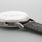 Jaeger LeCoultre Memovox 1956 - Goldammer 復古腕錶