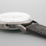 Jaeger LeCoultre Memovox 1956 - Goldammer 復古腕錶