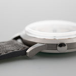 Jaeger LeCoultre Memovox 1956 - Goldammer 復古腕錶