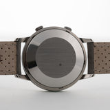 Jaeger LeCoultre Memovox 1956 - Goldammer 復古腕錶