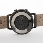 Jaeger LeCoultre Memovox 1956 - Goldammer 復古腕錶
