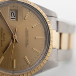 Rolex Oyster Perpetual Date 1978 - Goldammer 古董錶