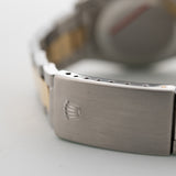 Rolex Oyster Perpetual Date 1978 - Goldammer 古董錶