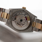 Rolex Oyster Perpetual Date 1978 - Goldammer 古董錶