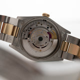 Rolex Oyster Perpetual Date 1978 - Goldammer 古董錶
