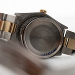 Rolex Oyster Perpetual Date 1978 - Goldammer 古董錶