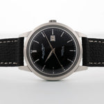 Iwc 工程師 666ad 黑色 1962 - Goldammer 古董腕錶