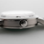 Iwc 工程師 666ad 黑色 1962 - Goldammer 古董腕錶