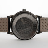 Iwc 工程師 666ad 黑色 1962 - Goldammer 古董腕錶