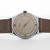 Universal Geneve 裝飾藝術 1946