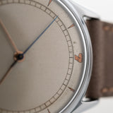 Universal Geneve 裝飾藝術 1946