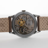 Universal Geneve 裝飾藝術 1946