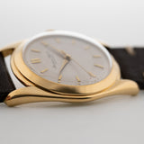 Iwc 18K 蜂巢 1949